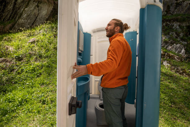 Porta potty services near me in New Hope, MN