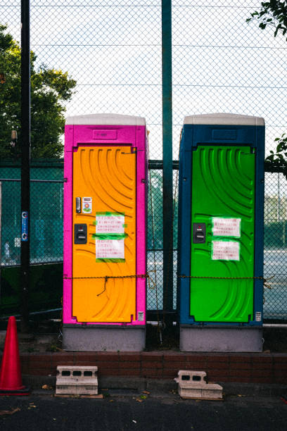 Best Porta potty rental for festivals  in New Hope, MN